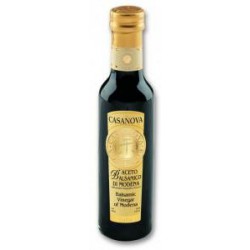 Casanova Modena - Aceto Balsamico classic