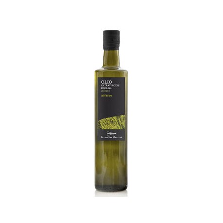 Massseria del Feudo - Olio extra virgine di olive 