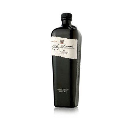Fifty Pound  London Dry Gin