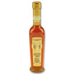 Casanova - Balsamico Condimente Bianco Classico 