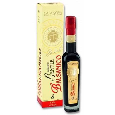 Condimento  Balsamico  Casanova 1748