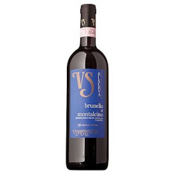Brunello di Montalcino " Riserva" - Vasco Sassetti