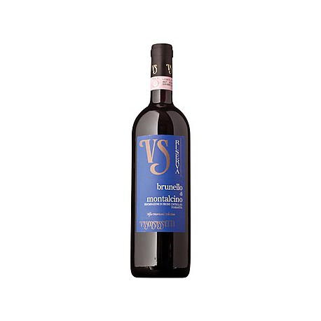 Brunello di Montalcino " Riserva" - Vasco Sassetti