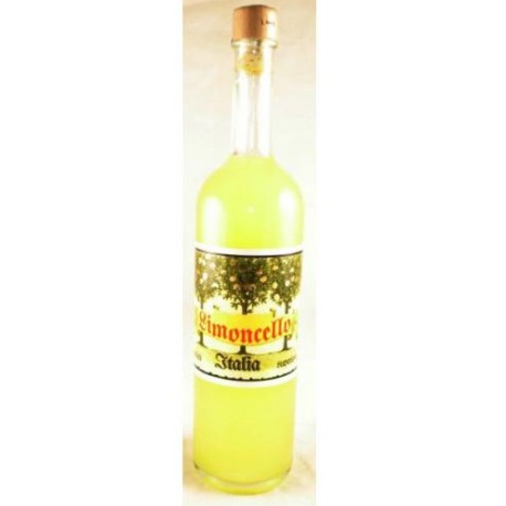Limoncello Distelleria Bepi Tosolini
