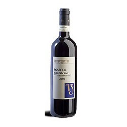 Rosso di Montalcino - Vasco Sassetti