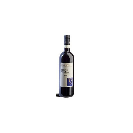 Rosso di Montalcino - Vasco Sassetti