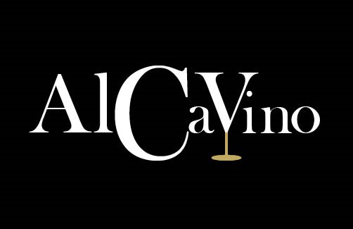 logo Alcavino